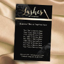 Search for makeup flyers Salon