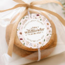 Search for fall winter spring summer stickers Floral