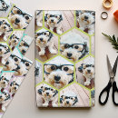 Search for funky wrapping paper Cute