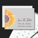 Search for yellow grey save the dates Stylish
