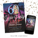 Search for luau 60th birthday invitations Hawaiian