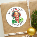 Search for ethnic children stickers Vintage