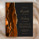 Search for gemstone invitations Modern