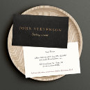 Search for traditional business cards Lawyer