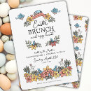 Search for bird hunting invitations Cute