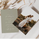 Search for slate grey invitations Calligraphy