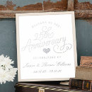 Search for anniversary welcome signs Stylish