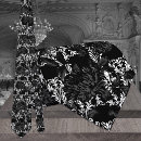Search for swirl wedding ties Floral