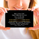 Search for certified medical assistant business cards Cna