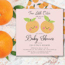 Search for two little cuties invitations Cute