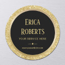 Search for beauty salon stickers Makeup artist