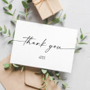 Search for logo white cards Modern