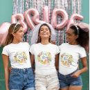 Search for team bride tshirts Bachelorette