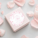 Search for elegant valentine stickers Watercolor