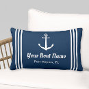 Search for boat cushions Navy blue