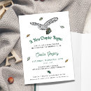 Search for owl baby shower invitations Woodland animals