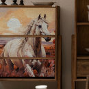Search for untamed Horse