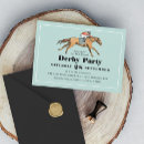 Search for horse racing birthday invitations Kids