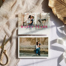 Search for cute save the dates Minimalist