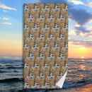Search for dog beach towels Modern