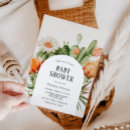 Search for taco baby shower invitations Boho