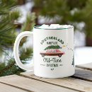 Search for old time mugs Nostalgia