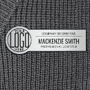 Search for black name tags Small business customer service