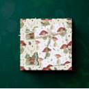 Search for mushroom wrapping paper Foliage