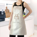 Search for cake aprons Pastry chef