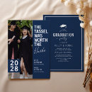 Search for double graduation invitations Graduate