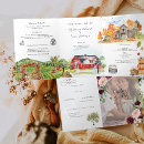 Search for apple orchard invitations Watercolor