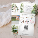 Search for outdoor gathering invitations Watercolor