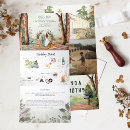 Search for historical wedding invitations Watercolor