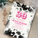 Search for rustic 30th birthday invitations Adult