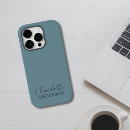 Search for hazy Minimalist