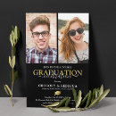 Search for double graduation invitations Class of 2022