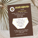 Search for second baby shower invitations For her