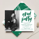 Search for brushstroke invitations Trendy