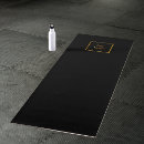 Search for logo yoga mats Gym