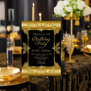 Search for elite invitations Gold