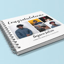 Search for graduation notebooks Graduate