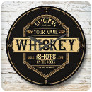 Search for whiskey clocks Western