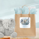 Search for oh boy baby stickers Baby shower thank you