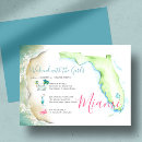 Search for travel trip invitations Map