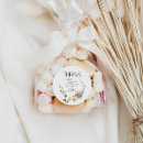 Search for mushroom thank you stickers Woodland forest