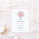 Search for white sakura invitations Cherry blossom