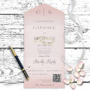Search for ring wedding invitations Minimalist