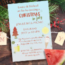 Search for jingle bells invitations Cute