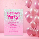 Search for malibu invitations Trendy