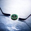 Search for create your own hockey pucks Team
